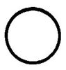ELRING 408.591 Gasket, intake manifold